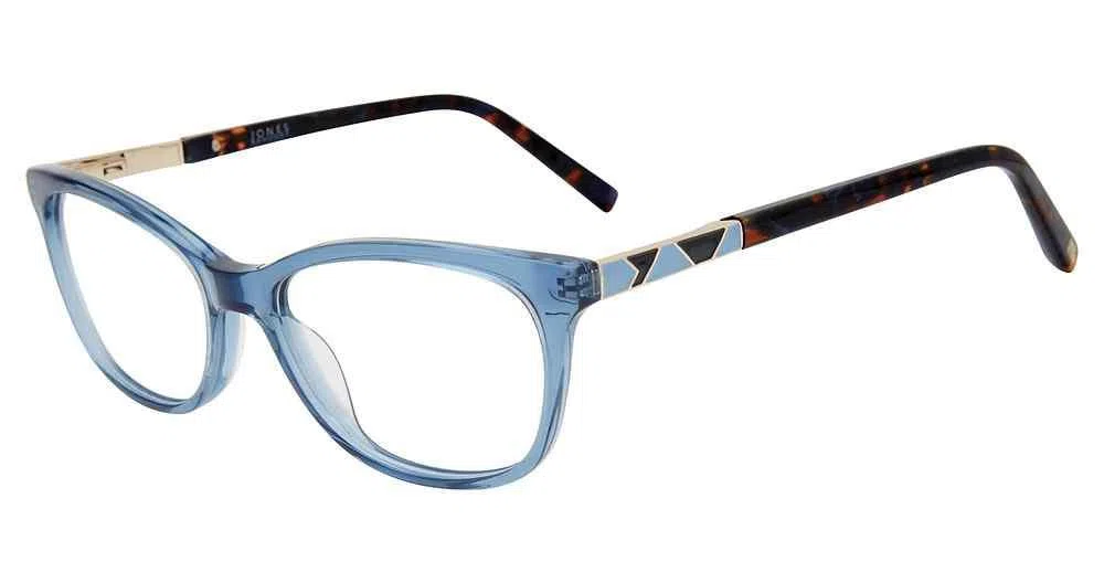 Jones New York VJON782 Eyeglasses - view 3